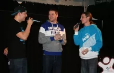 Den pro dětské domovy