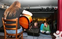 Den pro dětské domovy