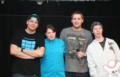 Den pro dětské domovy