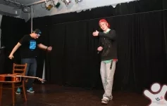 Den pro dětské domovy