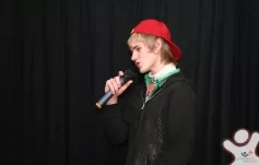 Den pro dětské domovy