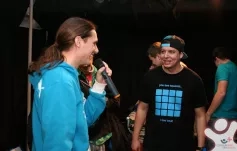 Den pro dětské domovy