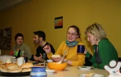 Kurz přípravy na život - Pokračovací