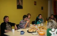 Kurz přípravy na život - Pokračovací