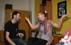 Kurz přípravy na život - Pokračovací