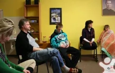 Kurz přípravy na život - Pokračovací