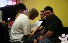 Kurz přípravy na život - Pokračovací