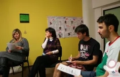 Kurz přípravy na život - Pokračovací