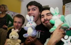 Kurz přípravy na život - Pokračovací