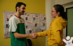 Kurz přípravy na život - Pokračovací