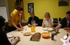 Kurz přípravy na život - Pokračovací