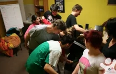 Kurz přípravy na život - Pokračovací