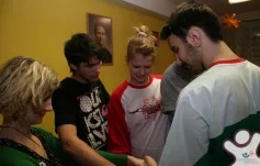 Kurz přípravy na život - Pokračovací