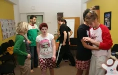 Kurz přípravy na život - Pokračovací