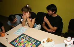 Kurz přípravy na život - Pokračovací