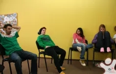 Kurz přípravy na život - Pokračovací