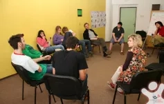 Kurz přípravy na život - Pokračovací