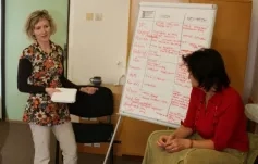 Kurz přípravy na život - Pokračovací