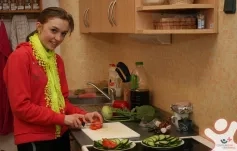 Kurzy přípravy na život - Základní