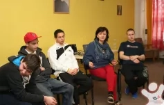 Kurzy přípravy na život - Základní