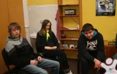 Kurzy přípravy na život - Základní