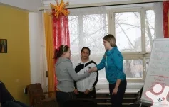 Kurzy přípravy na život - Základní