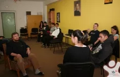 Kurzy přípravy na život - Základní