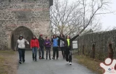 Kurzy přípravy na život - Základní