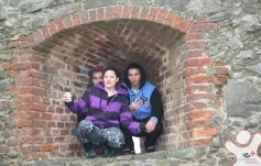 Kurzy přípravy na život - Základní