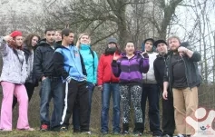 Kurzy přípravy na život - Základní