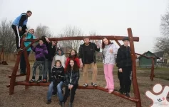 Kurzy přípravy na život - Základní