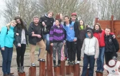 Kurzy přípravy na život - Základní