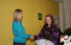 Kurzy přípravy na život - Základní