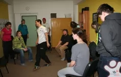 Kurzy přípravy na život - Základní