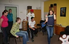 Kurzy přípravy na život - Základní