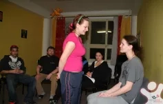 Kurzy přípravy na život - Základní