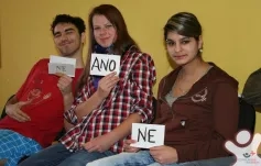 Kurz přípravy na život - Pokračovací