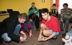 Kurz přípravy na život - Pokračovací