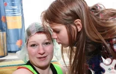 Kurz přípravy na život - Pokračovací