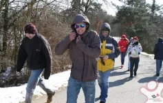 Kurz přípravy na život - Pokračovací