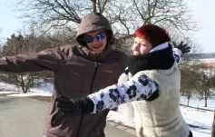 Kurz přípravy na život - Pokračovací