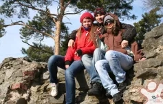 Kurz přípravy na život - Pokračovací