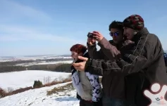 Kurz přípravy na život - Pokračovací