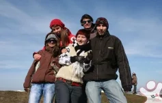 Kurz přípravy na život - Pokračovací