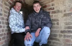 Kurz přípravy na život - Pokračovací