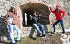 Kurz přípravy na život - Pokračovací