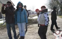 Kurz přípravy na život - Pokračovací