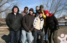 Kurz přípravy na život - Pokračovací