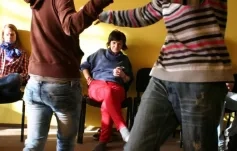 Kurz přípravy na život - Pokračovací