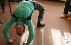 Kurz přípravy na život - Pokračovací